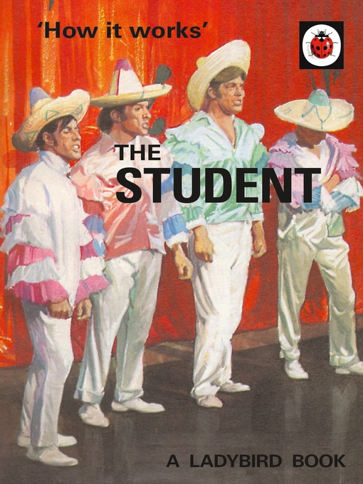 Cover image for How it Works